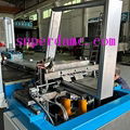 Sheet Metal Roll Forming Machine For