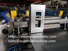 Shenzhen Superda Machine Co., Ltd