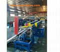 Fire Hose Reel Cabinet Roll Forming