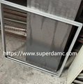 Metal Panel Filter Frame Roll Forming Machine