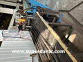 Steel Pad-Holding Frames Making Machine 3