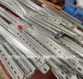 MCB Channel DIN Rail Roll Forming Machine 4