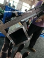 Hollow Section & Square Steel &