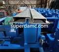 Hollow Section & Square Steel & Rectangular Section Machinery 2