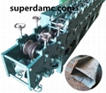 Hollow Section & Square Steel & Rectangular Section Machinery 4