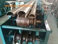 Steel Handrails Kit Roll Forming Machine Manufacturer