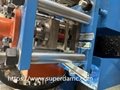MCB Channel DIN Rail Top Hat Fabricating Machine
