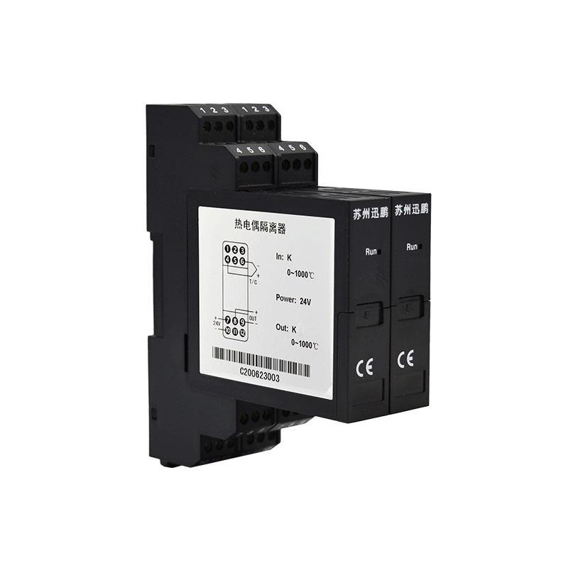 XP Series Thermocouple Isolated Transmitter