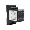 XP Series ON-OFF signal isolator