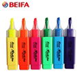 China Wholesale Market Highlighter Marker