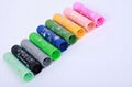 Washable Tempera Paint Stick Set,Super Quick Drying Colour Crayon Set For Kids