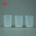 PFA beaker Teflon beaker 10ml 50ml