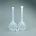 250ml PFA volumetric flask Teflon flask  2