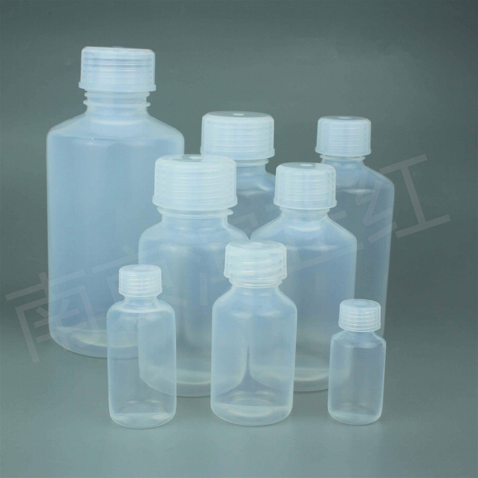 PFA取样瓶电子级高纯PFA试剂瓶耐腐蚀pfa样品瓶 2