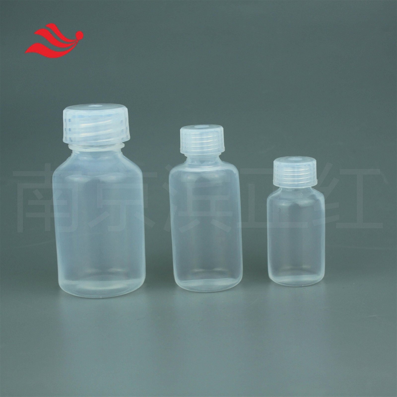 PFA取样瓶电子级高纯PFA试剂瓶耐腐蚀pfa样品瓶 3