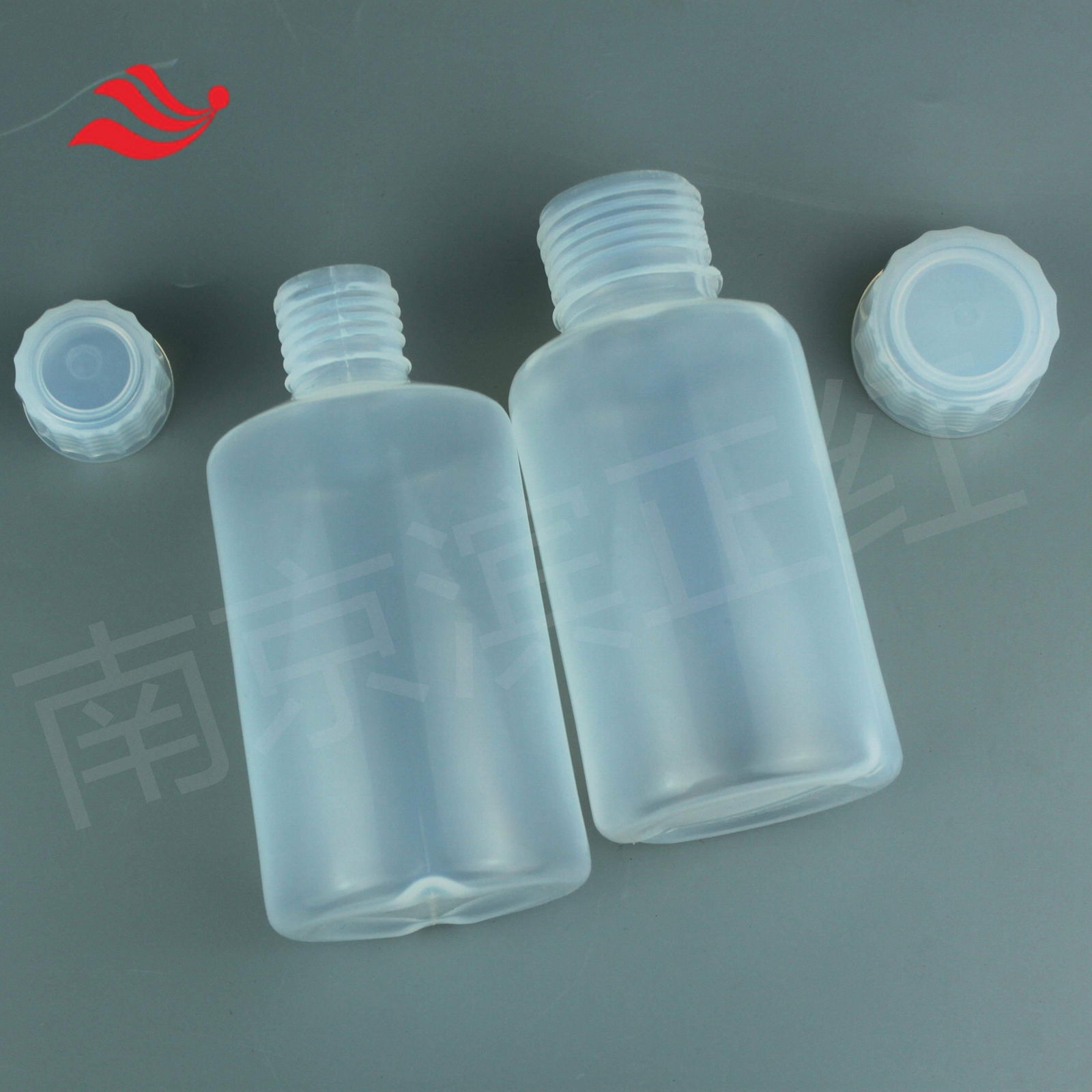PFA取样瓶电子级高纯PFA试剂瓶耐腐蚀pfa样品瓶 4