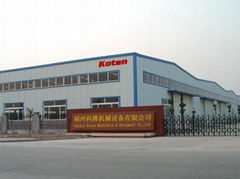 Fuzhou Koten Power Equipment Co.,Ltd