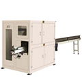 Facial Tissue cutting machine    Facial Tissue Machine  