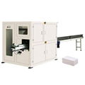 Facial Tissue cutting machine    Facial Tissue Machine   3