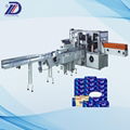 Facial Tissue Single Packing Machine       2