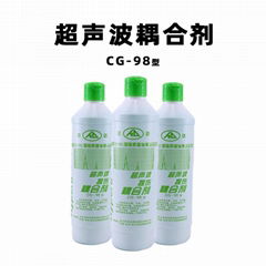 超聲波耦合劑CG-98工業探傷耦合劑500ML