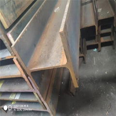 Production process of Qinhuangdao American Standard h-section steel H