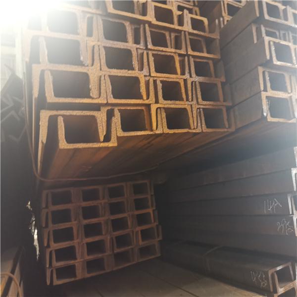 马钢美标槽钢C15*33.9优质价廉槽钢钢结构配件阿斯米认证 2