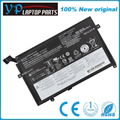 SB10K97570 3ICP6/54/90 Laptop Battery Replacement for Lenovo ThinkPadv E470 E470 1