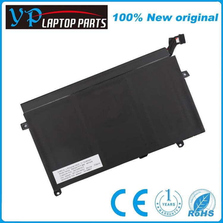 SB10K97570 3ICP6/54/90 Laptop Battery Replacement for Lenovo ThinkPadv E470 E470 2