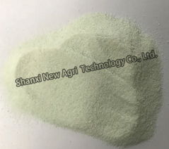 Ferrous Sulpahte Hept CAS7720-78-7