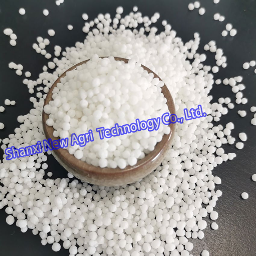 White granular Calcium Nitrate for agriculture 2