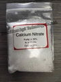 Calcium Nitrate for agriculture and