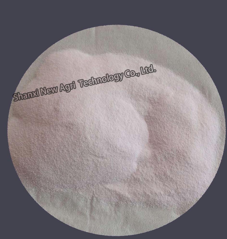 Light pink powder Manganese Sulphate Mono 3