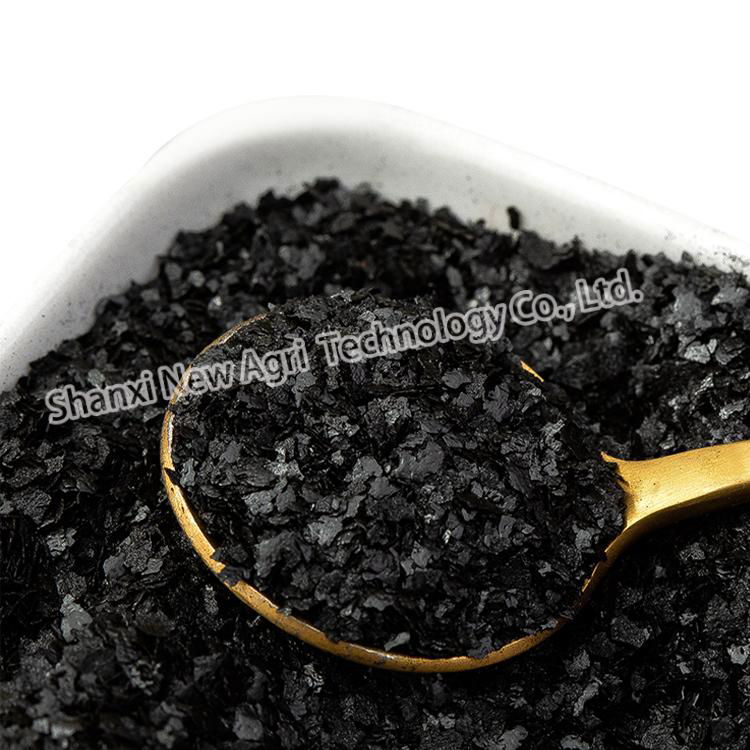 Potassium Humate Organic Water Soluble Fertilizer 2