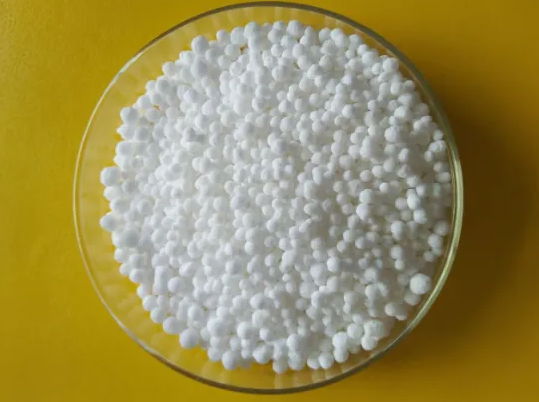 Compound Fertilizer Combined With Calcium And Nitrate 2