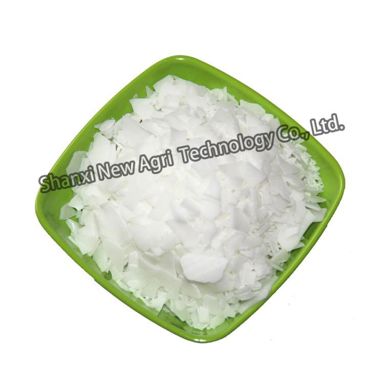 Potassium Hydroxide Used As A Cleaning Agent 3