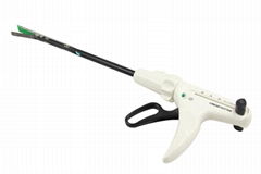 Disposable Endoscopic Linear Cutter Stapler