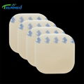 Hydrocolloid Wound Dressing for Pressure