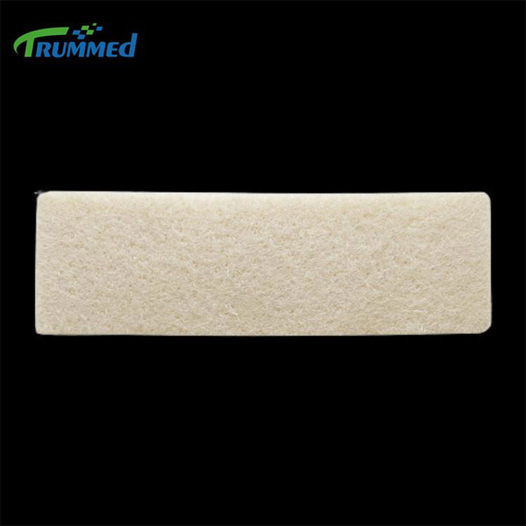 Calcium Alginate Wound Dressing Sheet for Pressure Ulcers 4