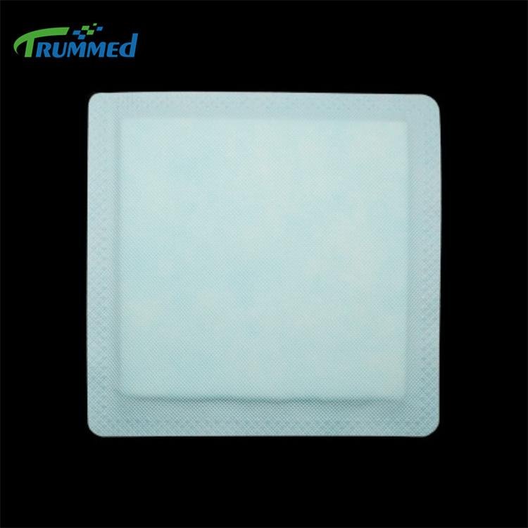 Ultra Highly Super Absorbent Wound Dressings Pads 3