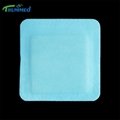 Ultra Highly Super Absorbent Wound Dressings Pads