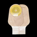 One Piece Ostomy Pouching System