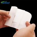 Sterile Non-woven Adhesive Island Wound Dressing 5