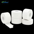 Adhesive Elastic Cotton Sports Strapping Tape 1