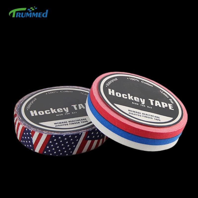 Hockey Elastic Strapping Tape