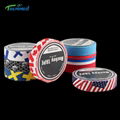 Hockey Elastic Strapping Tape 3