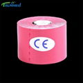 Breathable Waterproof Kinesiology Tape