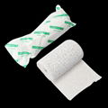 White POP Orthopaedic Plaster Bandage