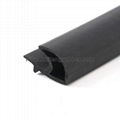 EPDM     Oem Rubber Sealing Strip