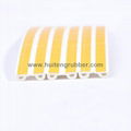 D Type Sealing Strip     D-Shaped Strip Manufacturer   2